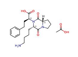 Lisinopril EP Impurity C